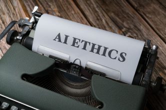 التعامل مع التحديات الأخلاقية في الذكاء الاصطناعي