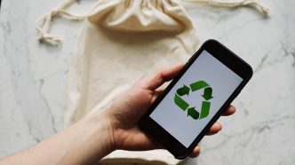 الذكاء الاصطناعي من أجل فوائد اجتماعية وبيئية