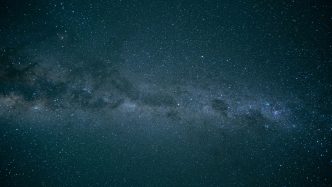 علوم الفضاء: كشف أسرار الكون