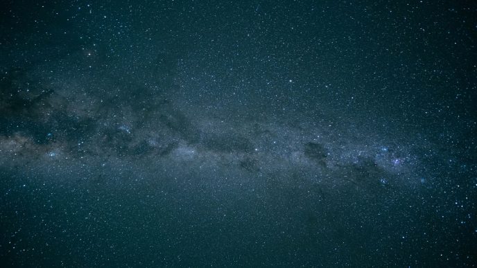 علوم الفضاء: كشف أسرار الكون