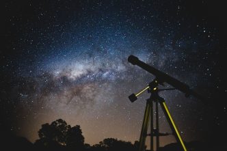 اكتشافات جديدة من تلسكوب جيمس ويب